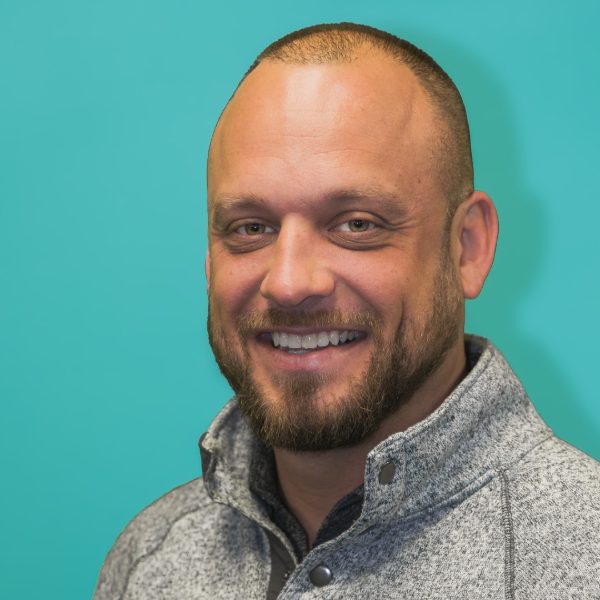 Aaron Christy founder Keystone Crossing Commercial Roofing